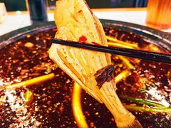 -费明中罗非鱼(大石坝店)