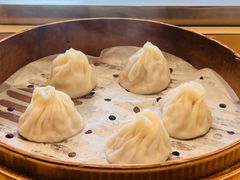 -口福汤包馆(融汇店)