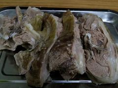 -马学武手抓美食(下南关总店)