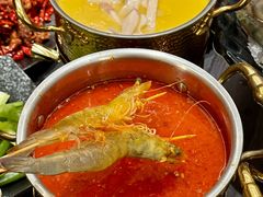 -熹悟海鲜火锅·广式打边炉