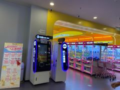 -meland·儿童乐园·游戏厅娃娃机·电玩Xbox(成都合生汇店)