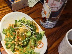 -齐祺渔锅(龙门路黑金店)