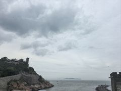 -蓬莱阁景区