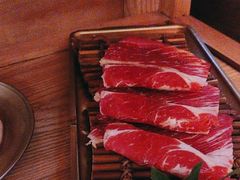 -西塔老太太泥炉烤肉(杭州首店)