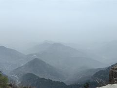 -泰山风景名胜区