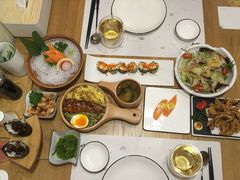 -小句号·精致料理(江南环球港店)