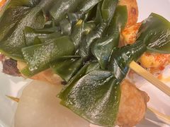 -王氏炉匠·烧鸟放题自助(好运街店)