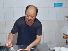 -陈记锅巴菜(五大道店)
