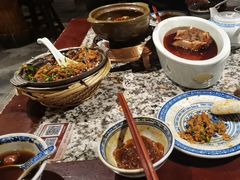-南京大牌档(崇文门国瑞店)
