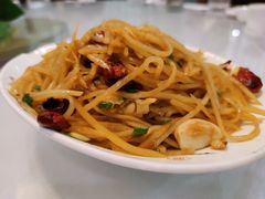 酸辣土豆丝-峨嵋酒家(清河店)