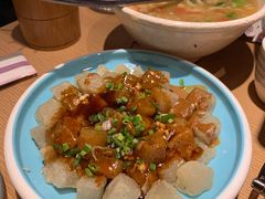 -街角等你.大连海鲜烧烤(西安路店)