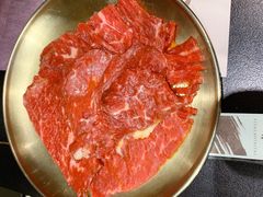 -西塔老太太泥炉烤肉(龙湖北苑天街店)
