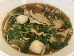 -Magic Food Point(Airport Street food)