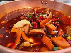 -天成·川菜家宴(礼岗店)