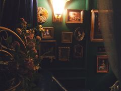 -一棵树咖啡馆(泉乐坊店)