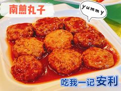 -功德林素菜饭庄(前门店)