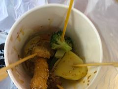 -童陈记重庆冷串串(食宝街店)