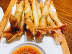 -美庐餐厅·湖北菜·吴佩孚公馆(南京路店)
