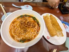 -日月永和中国餐饮名店(凤凰店)