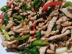 -阿葉农家饭店