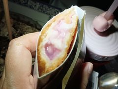 -麦当劳(CP静安店)