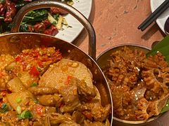 -浩海火燒雲傣家菜(芮欧百货店)