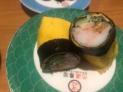 -元通寿司(地标店)
