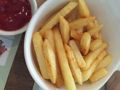 穀屋&nbsp;House&nbsp;Of&nbsp;Flour(张江店)-榖屋house of flour(张江首店)