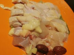 -三亚湾假日度假酒店·中餐厅