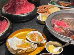 -牛New寿喜烧(新六百店)