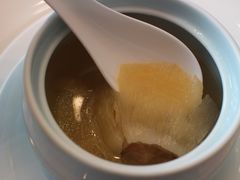 清炖小金翅-临江宴(陆家嘴店)