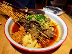 -付小姐在成都(五道口店)