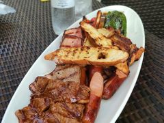 -澳门喜来登大酒店