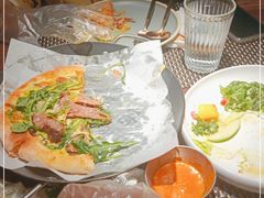 -West10 西拾·西餐厅·创意菜(未来科技城店)