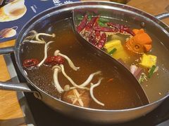 -呷哺呷哺(砂之船奥莱店)