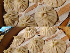 -老班长手工灌汤包老店(东山店)