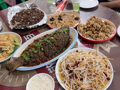 -杨记小炒老店