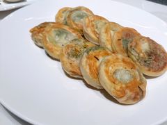 沙葱牛肉饼-皖宴(合肥店)
