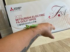 -苏州太湖国际高尔夫俱乐部