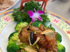 -鹿鸣春饭店(总店)