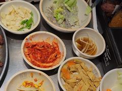 -喜来稀肉(虹泉路店)