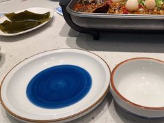 -鱼酷活鱼烤鱼(南京水游城店)