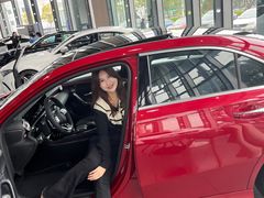 -宁波之星奔驰4S店(海曙店)