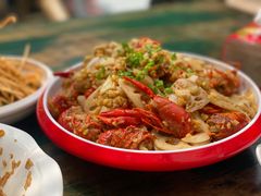 -不炭白烧烤(成都首店)
