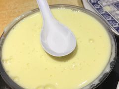 凤凰奶糊-百花传统甜品店(原址店)