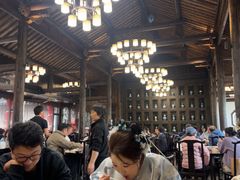 -二泉园老菜馆·百年无锡菜