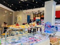 -85度C(常州武进八佰伴店)