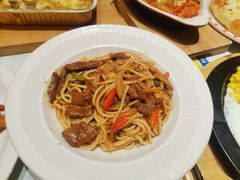 -菲滋意式餐厅(西溪印象城店)
