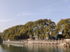 -白马涧龙池景区