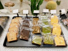 -OUR Bakery(SKP-S店)